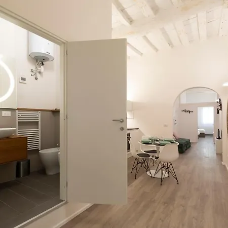 Cestello Suite By Mmega Florence Exterior photo