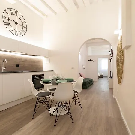 Cestello Suite By Mmega Florence Exterior photo