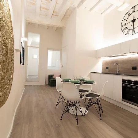 Cestello Suite By Mmega Florence Exterior photo