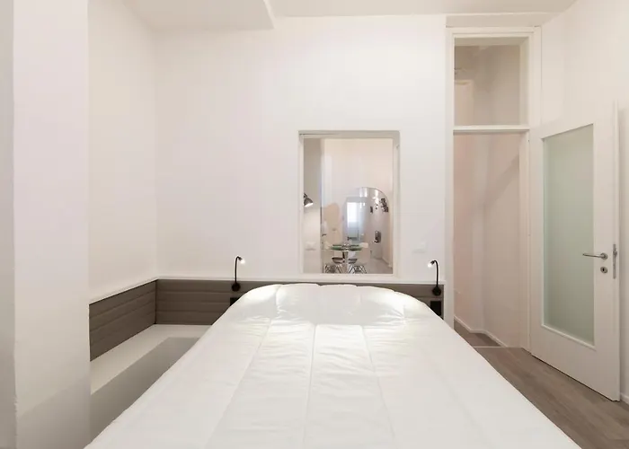 Cestello Suite By Mmega