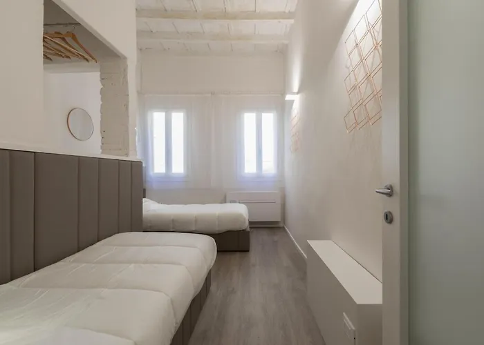 Cestello Suite By Mmega