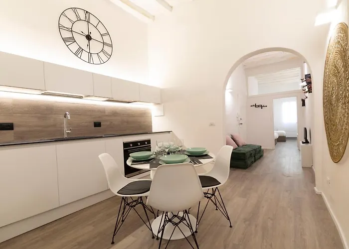 Cestello Suite By Mmega