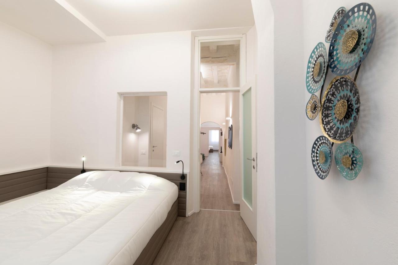 Apartment Cestello By Mmega Florenz