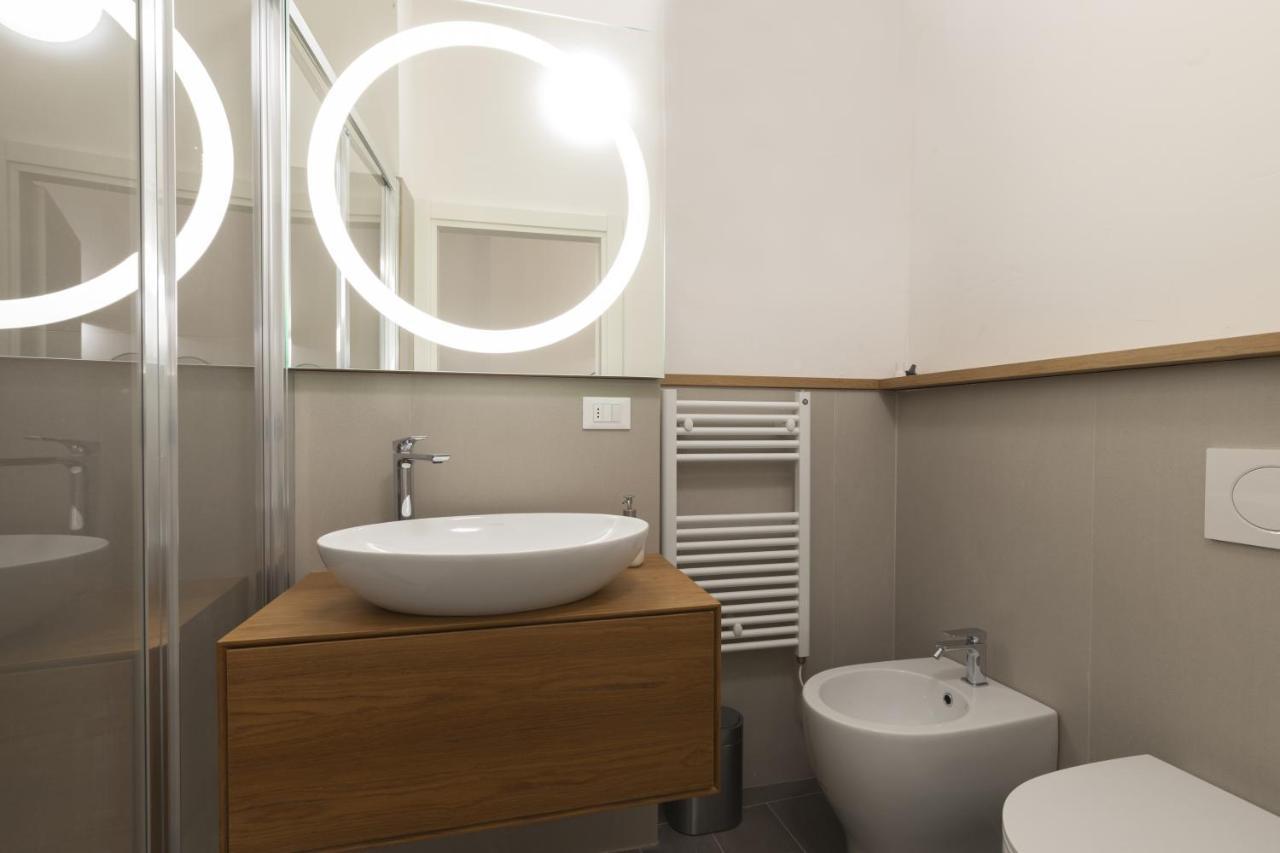 Apartment Cestello By Mmega Florenz