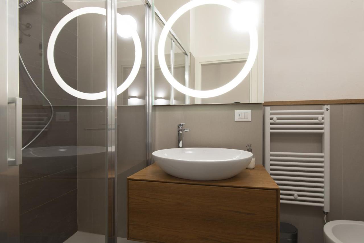Apartment Cestello By Mmega Florenz
