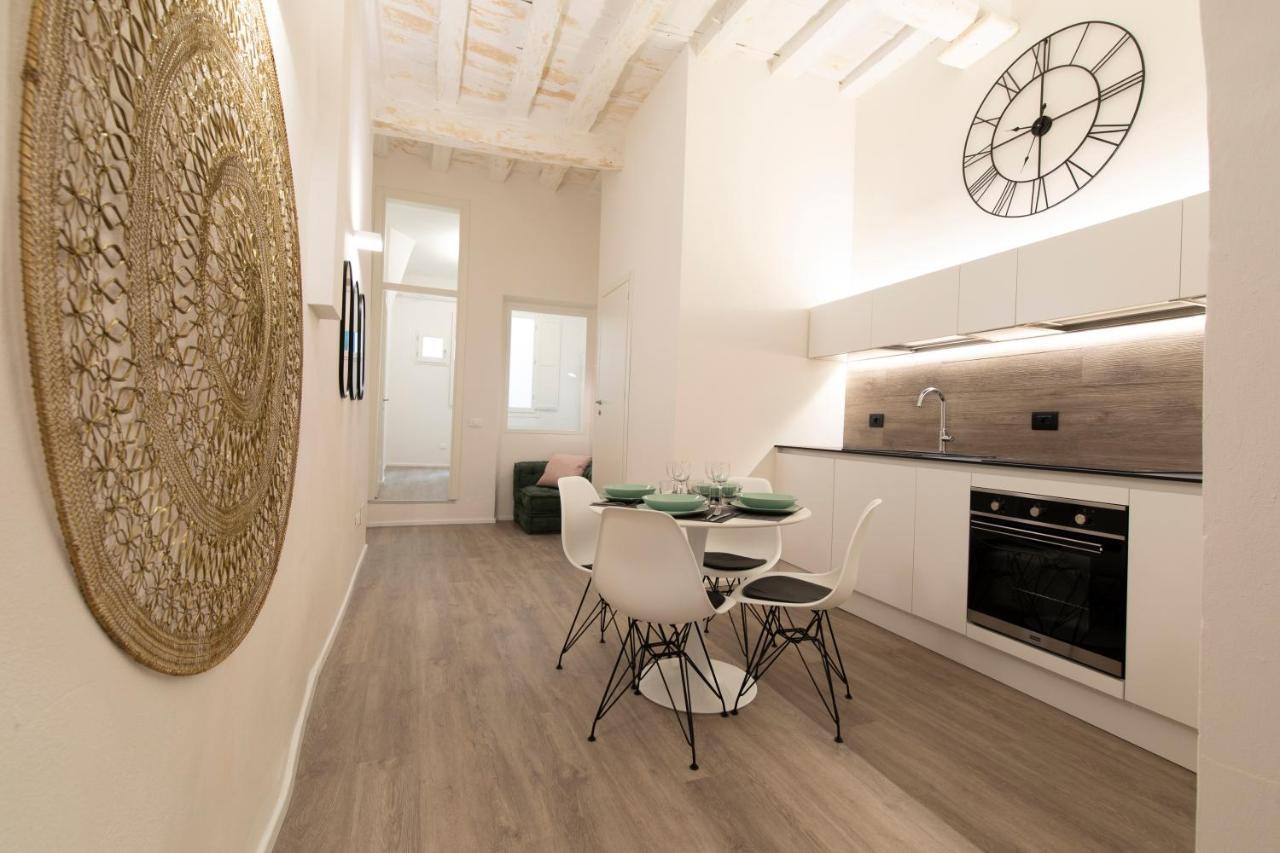 Apartment Cestello By Mmega Florenz