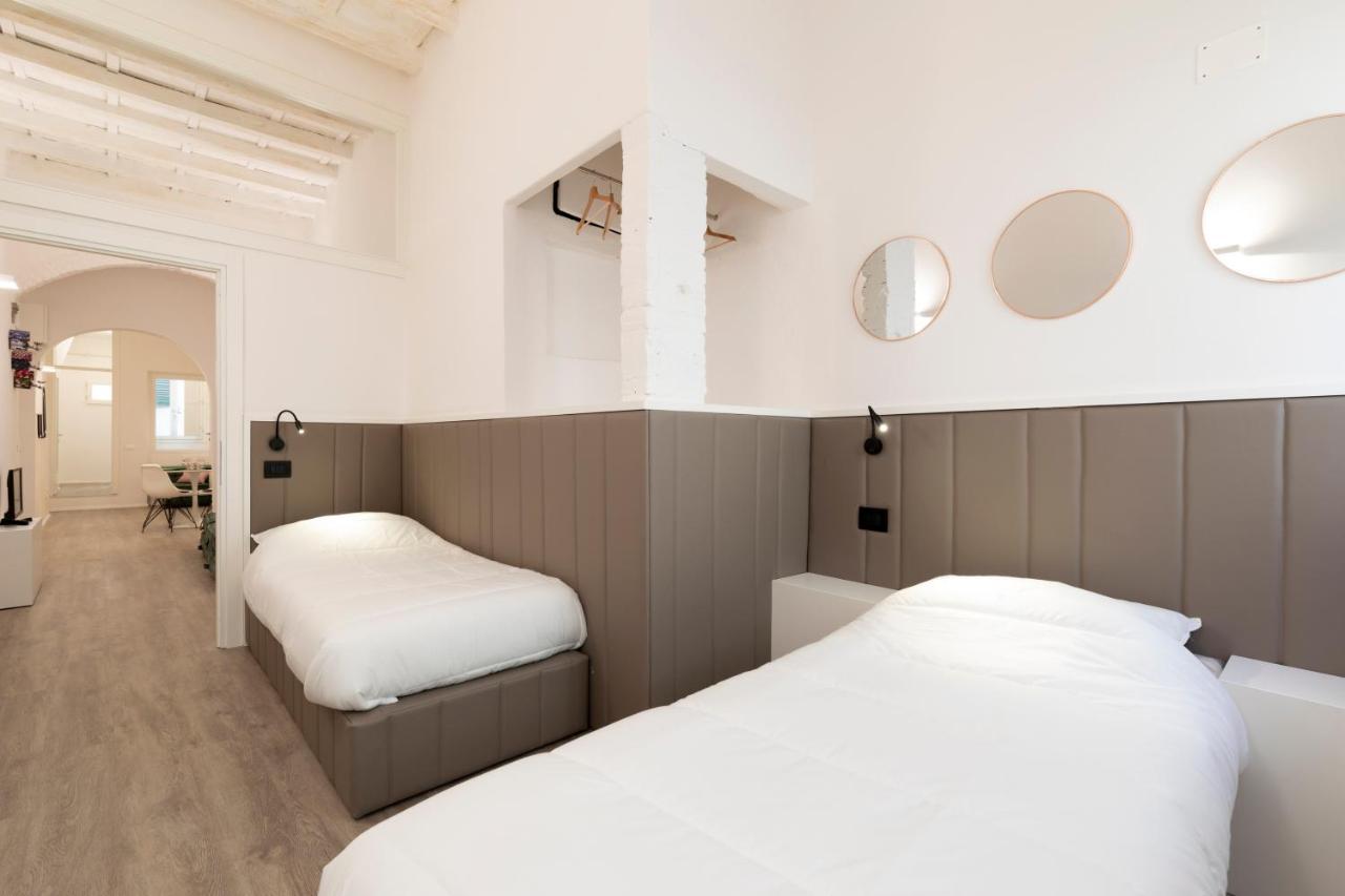 Apartment Cestello By Mmega Florenz