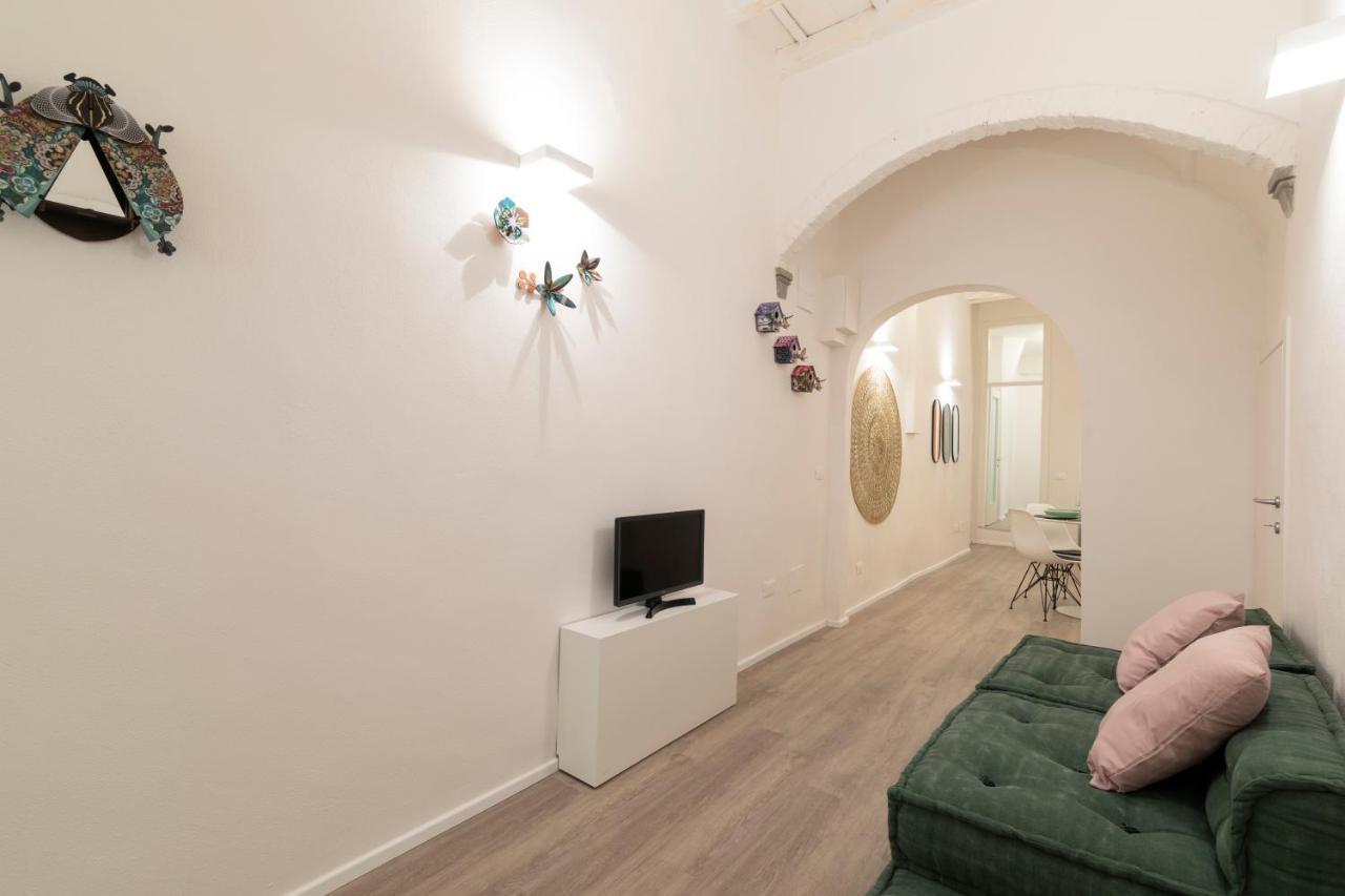 Cestello By Mmega Apartment Florenz